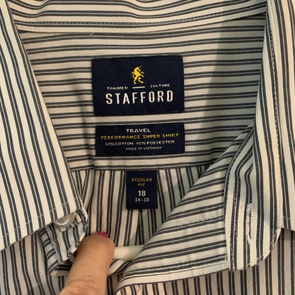 Men’s shirt